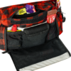 502CE350-60A5-4754-B9ED-8856A668AC7A Uswe - Waist Hip Pack - 6L - Flannel Red