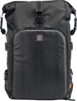 Biltwell - EXFIL-80 Motorcycle Bag - Gen 2 - Black