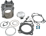 Cylinder Works - Cylinder Kit - Standard Bore - 76.80 mm - Honda