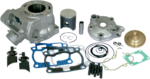 Athena - Cylinder Kit - 54.00 mm - YZ125