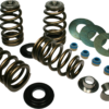 5B839EC9-3E15-4286-B5E7-E07AEEDA032F Feuling Parts - Valve Spring Kit - High Load Beehive with TI Retainers - Evo/Twin Cam | XL | Buell