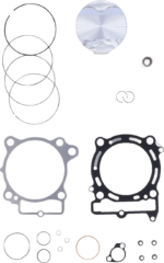 Athena - Piston Kit with Gaskets - 95.98 mm - Kawasaki