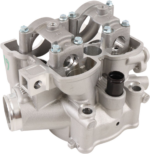 Cylinder Works - Cylinder Head Kit - Kawasaki