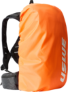 610C5052-B994-4938-BDAC-A6D815C0314F Uswe - Daypack Raincover - 25 to 30 Liter - Orange