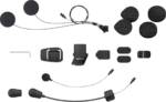 Sena - Helmet Clamp Kit - 5S