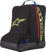 699F1263-1487-45C0-B0D0-6056B7670171 Alpinestars - Boot Bag - Black/Blue