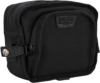 6FD7A3EB-6CA6-4A9A-8D5C-952E9DBF38B7 Burly Brand - Handlebar Bag - Black Cordura
