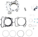 Cylinder Works - Cylinder Kit - Standard Bore - 77.00 mm - Suzuki