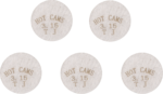 73148BEF-50D6-4C0C-A5F7-362DC19CEC44 Hot Cams - Valve Shim - 9.48 x 3.15 - 5 pack