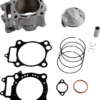 78EF3563-EAF4-4824-B386-C02BA0F09DFA Cylinder Works - Cylinder Kit - Big Bore - 81.00 mm - Honda