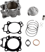 Cylinder Works - Cylinder Kit - Big Bore - 81.00 mm - Honda