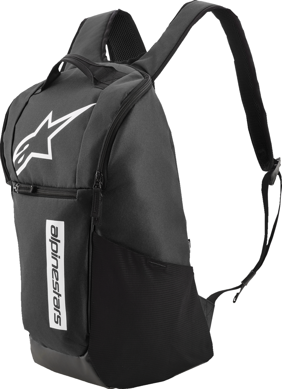 Alpinestars - Defcon V3 Backpack - Black/White