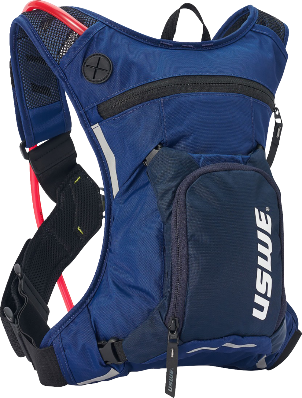 7CC24162-76D0-48A0-A40D-EEA8E5748221 Uswe - Moto Hydration Pack - 3L - Factory Blue