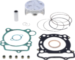Athena - Piston Kit with Gaskets - 76.96 mm - Yamaha