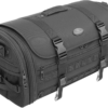 8130647E-D66C-4277-8F4F-D194C09419E0 Saddlemen - TR3300 Tactical Deluxe Rack Bag - Black