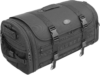 8130647E-D66C-4277-8F4F-D194C09419E0 Saddlemen - TR3300 Tactical Deluxe Rack Bag - Black