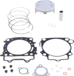 Athena - Piston Kit with Gaskets - 96.95 mm - Yamaha