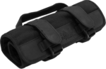 Burly Brand - Tool Roll - Black