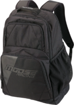 845B026E-947C-44A3-864D-1ED3A6829FB2 Moose Offroad - Travel Backpack