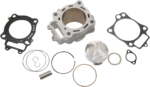 Cylinder Works - Cylinder Kit - High Compression - 76.80 mm - Honda
