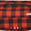 8CB5B8E5-43A6-4905-B66B-57AEA01360AF Uswe - Waist Hip Pack - 6L - Flannel Red