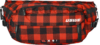 8CB5B8E5-43A6-4905-B66B-57AEA01360AF Uswe - Waist Hip Pack - 6L - Flannel Red