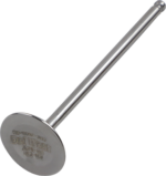 Del West - Intake Valve - Outer - Yamaha YZ250F