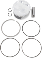 Athena - Piston Kit - 82.96 mm - Kawasaki | Suzuki