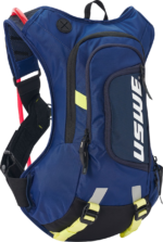 9333022E-DA8C-4C25-A477-0970E97A65A3 Uswe - Moto Hydration Pack - 8L - Factory Blue