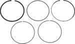 Athena - Piston Ring Set
