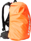 989A175E-DF5B-499D-9A41-7F5BE1260FCA Uswe - Daypack Raincover - 16 to 18 Liter - Orange