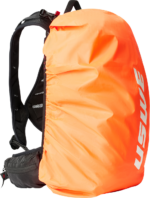 989A175E-DF5B-499D-9A41-7F5BE1260FCA Uswe - Daypack Raincover - 16 to 18 Liter - Orange