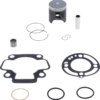 9B6069C6-0D87-4895-880A-F1639DE28375 Athena - Piston Kit with Gaskets - 44.46 mm - Kawasaki