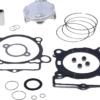 9C92244F-0035-4D3B-A948-82DBD693F421 Athena - Piston Kit with Gaskets - 77.96 mm - Gas Gas | Husqvarna | KTM