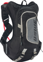 9D1081A9-C24C-4593-987F-3ECAD532C9E2 Uswe - Moto Hydration Pack - 8L - Black/Gray