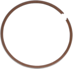 Athena - Piston Ring Set