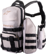 Alpinestars - Techdura Tactical Pack - Gray/Black