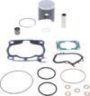 B313C02E-8973-456F-878A-C3891D34DAB1 Athena - Piston Kit with Gaskets - 53.95 mm - Yamaha