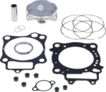 Athena - Piston Kit with Gaskets - 76.75 mm - Honda