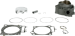 Cylinder Works - Cylinder Kit - Big Bore - 100.00 mm - Honda