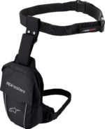 Alpinestars - Thigh Bag - Black