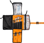 Biltwell - EXFIL-0 2.0 Tool Roll - Black