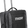 BC0A77E3-F83B-4776-BE5E-49B2D98F64FA Thor - Jetway Bag - Chrome/Heather