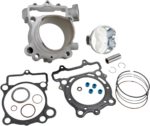 Cylinder Works - Cylinder Kit - Standard Bore - 77.00 mm - Suzuki