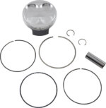 Athena - Piston Kit - 80.96 mm - Yamaha WR250F/YZ250F