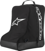 CB461C25-C08A-4492-9C90-C162AE140A0D Alpinestars - Boot Bag - Black/White