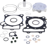 Athena - Piston Kit with Gaskets - 78.95 mm - Honda