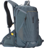 CFDCC7C6-5DA8-470B-BCBF-04224B1BEA91 Thule - Rail Hydration Backpack - Dark Slate Gray - 18 L