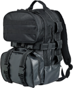 Biltwell - EXFIL-48 Backpack - Black