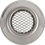 D6370790-9575-4309-8009-935DC03EE1DE Leovince - End Cap - LV-10 - Stainless Steel